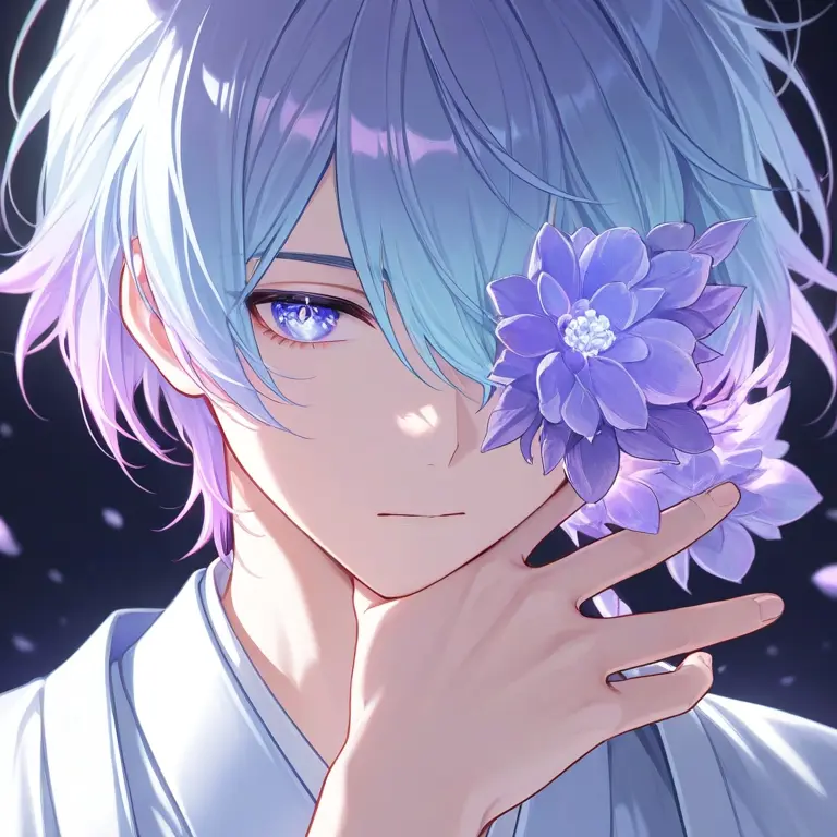 Peace_369a의 早く僕のところに来たらいいのに。