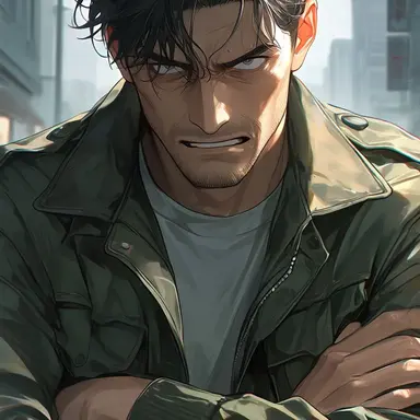 Profile image of Callum