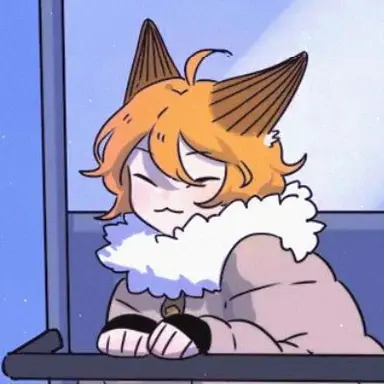 Profile image of 여우