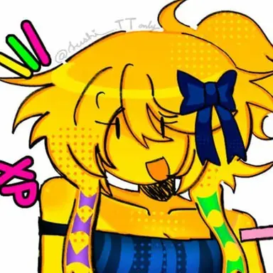 Profile image of 뉴비