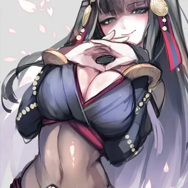 Profile image of 卯之花 輝夜