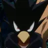 Profile image of Fumikage Tokoyami