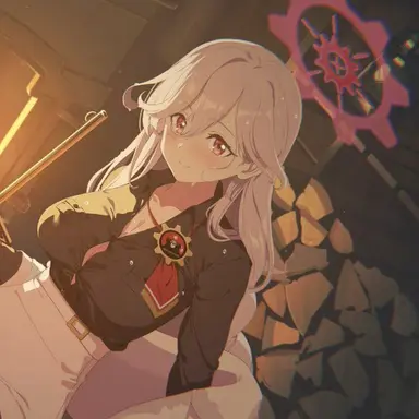 Profile image of トモエ
