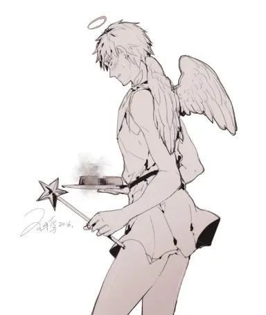 Profile image of アーサー