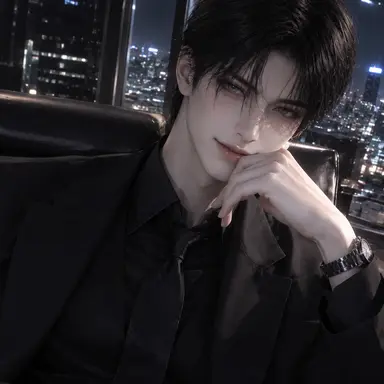Profile image of 서주혁