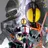 仮面ライダー555