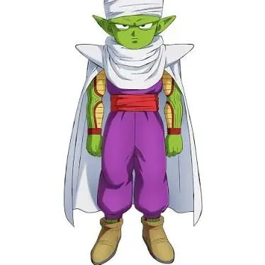 Profile image of ピッコロ