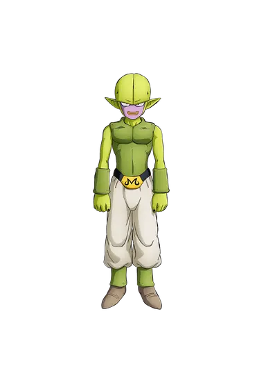 Profile image of 魔人クウ