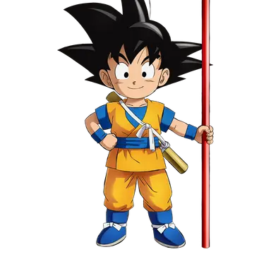 Profile image of 孫悟空