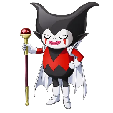 Profile image of ゴマー