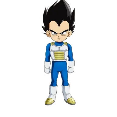 Profile image of ベジータ