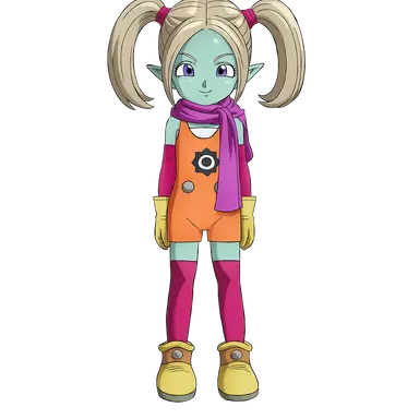 Profile image of パンジ