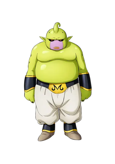 Profile image of 魔人ドゥー