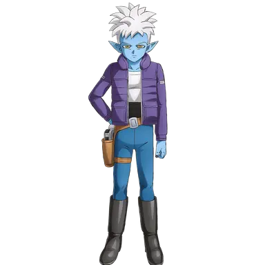 Profile image of グロリオ