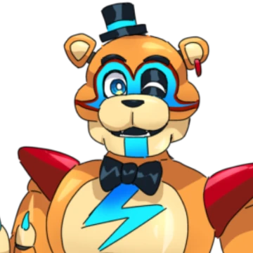 グラムロックフレディ
