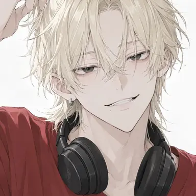Profile image of ハレ