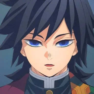 Profile image of 富岡義勇