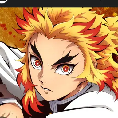 Profile image of 煉獄京次郎