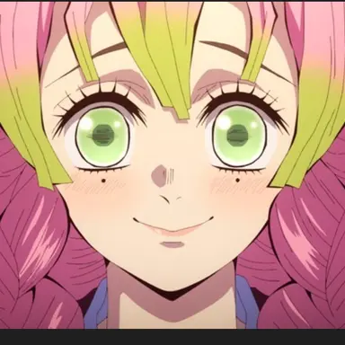 Profile image of 甘露寺蜜璃