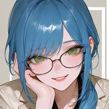 Profile image of 사오리