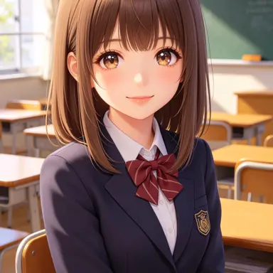Profile image of 小春