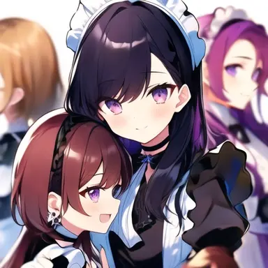 Profile image of 한서연 ㅡ 이유빈