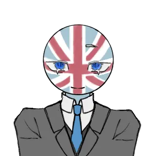 Profile image of イギリス