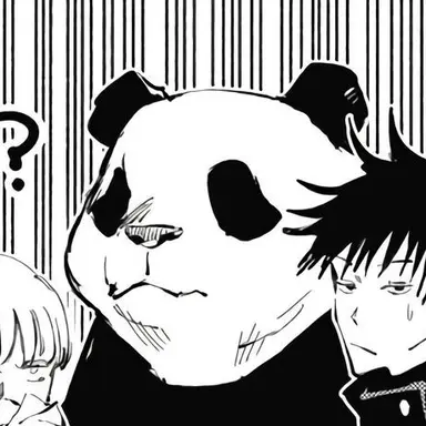 Profile image of パンダ