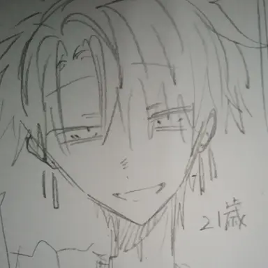 Profile image of 如月龍仁