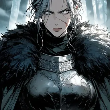 Profile image of Varreth