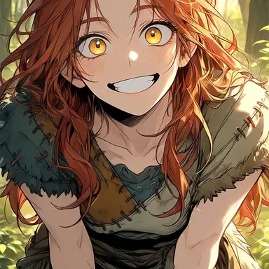 Profile image of Nyrra
