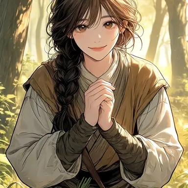 Profile image of Solke