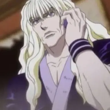 Profile image of シルバ