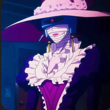 Profile image of キキョウ