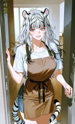 Profile image of 레인