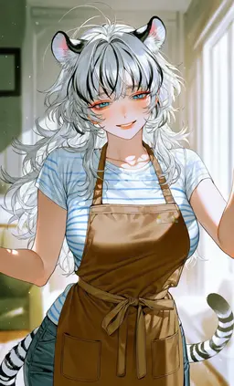 Profile image of 레인
