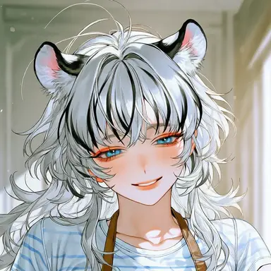 Profile image of 레인