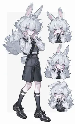 Profile image of Rei