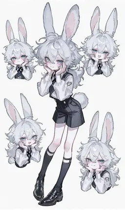 Profile image of Rei