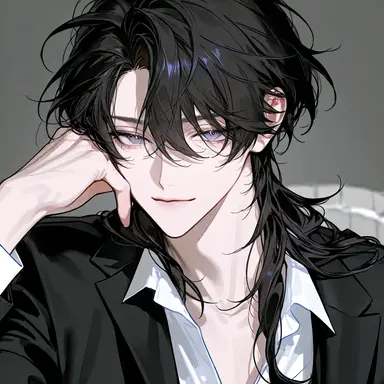 Profile image of Kazuya