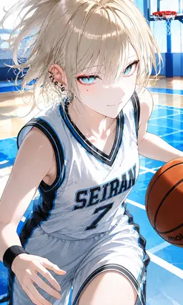 Profile image of Yukina Hinamori