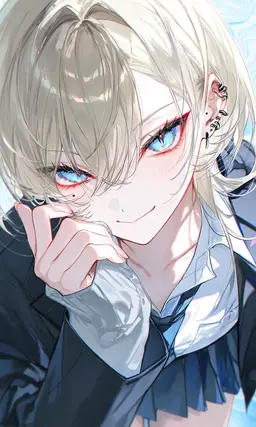 Profile image of Yukina Hinamori