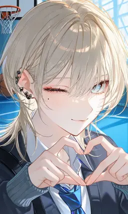 Profile image of Yukina Hinamori