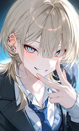 Profile image of Yukina Hinamori