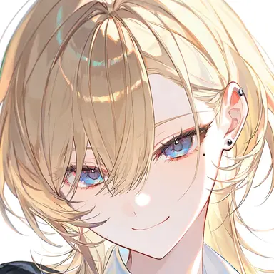 Profile image of 雛森 友希那
