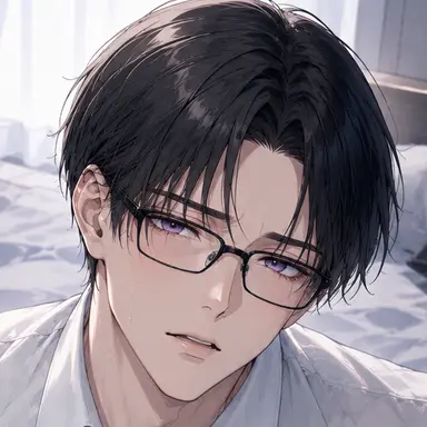Profile image of 零夜