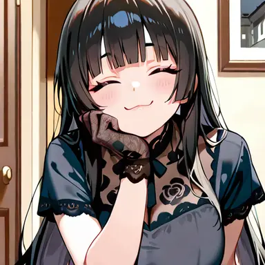 Profile image of 常磐 蝶子
