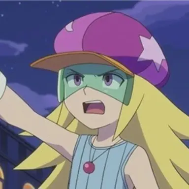 Profile image of 비리디안