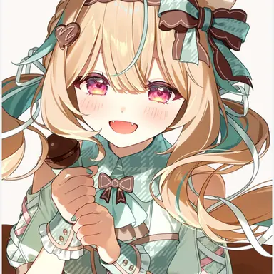 Profile image of 甘狼このみ