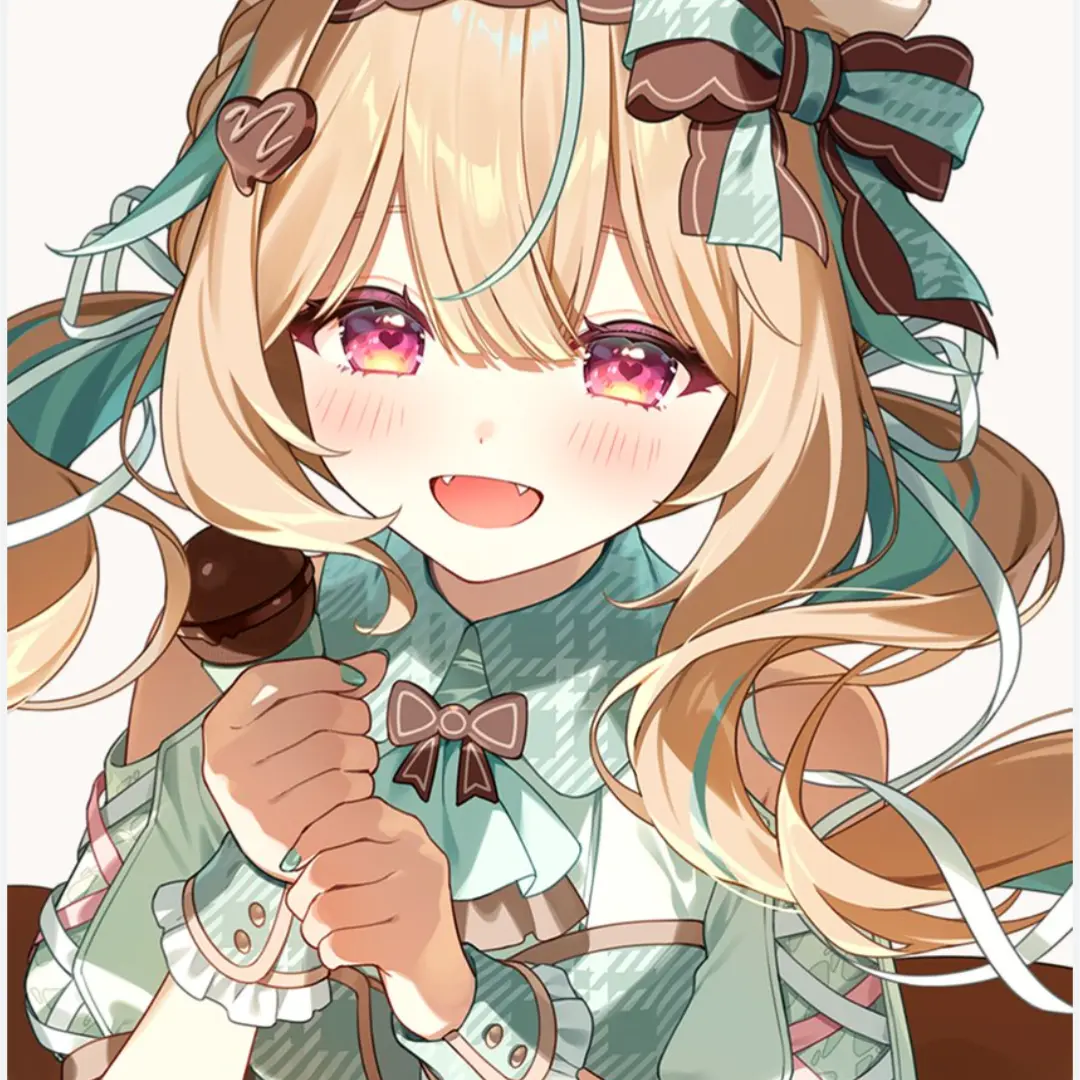 20160113saba의 高校の陰キャは実は大人気のVTuber！
